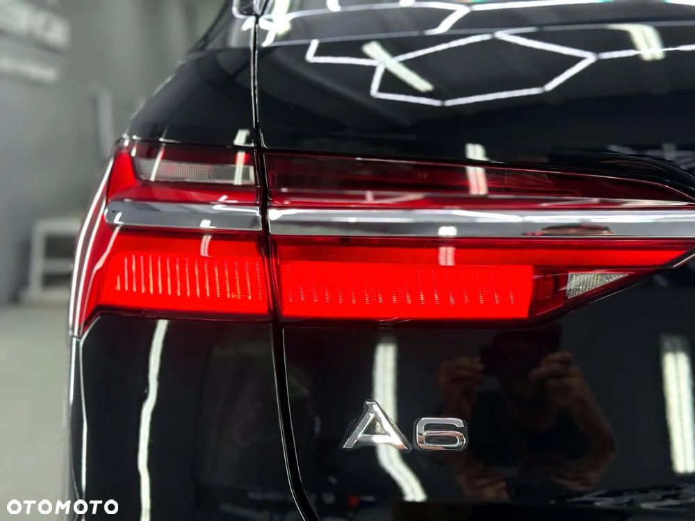 Audi A6 - 9