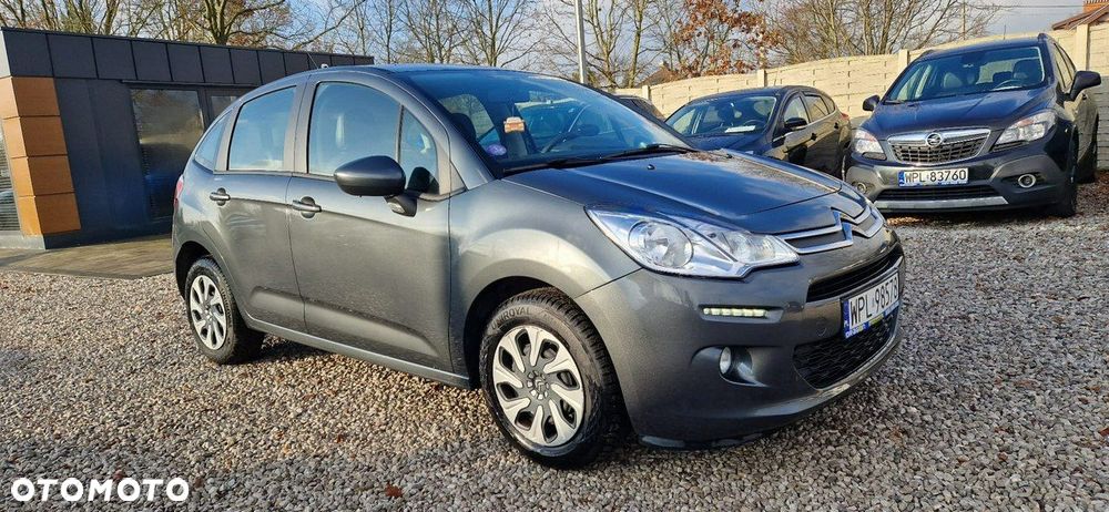 Citroën C3 - 14