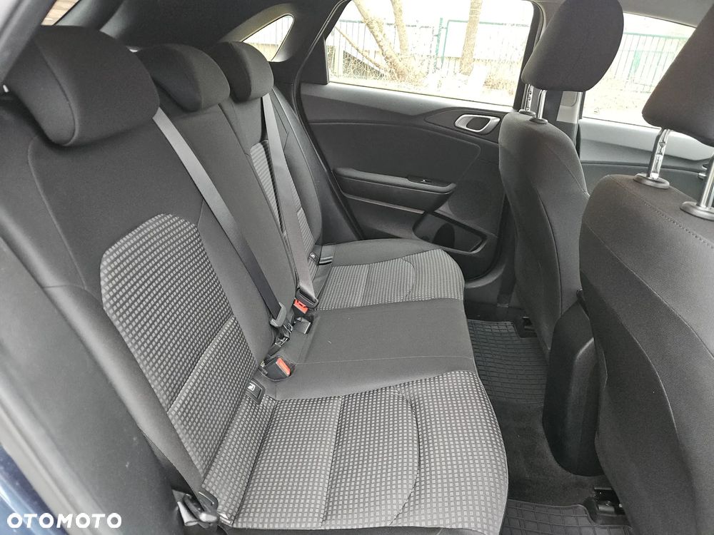 Kia Ceed 1.0 T-GDI S - 10