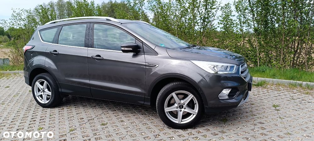 Ford Kuga 1.5 EcoBoost FWD Trend - 3