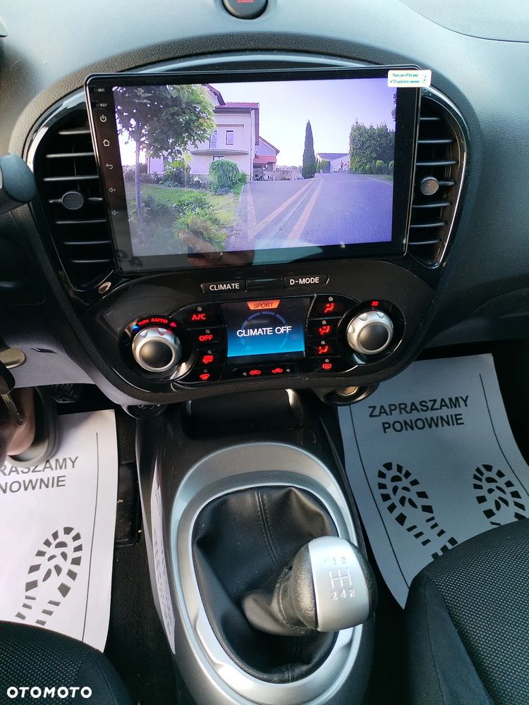 Nissan Juke - 28
