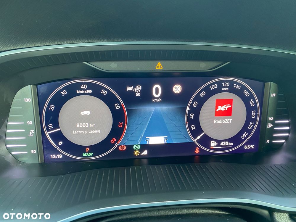 Skoda Octavia 1.5 TSI mHEV DSG Sportline - 19