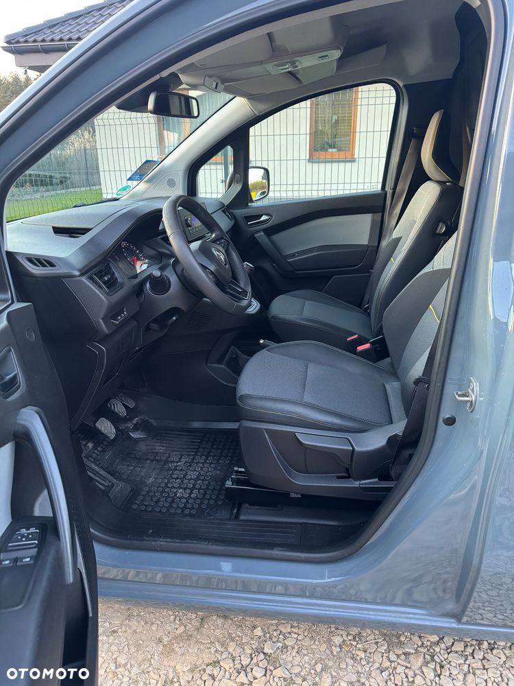 Renault Kangoo - 10