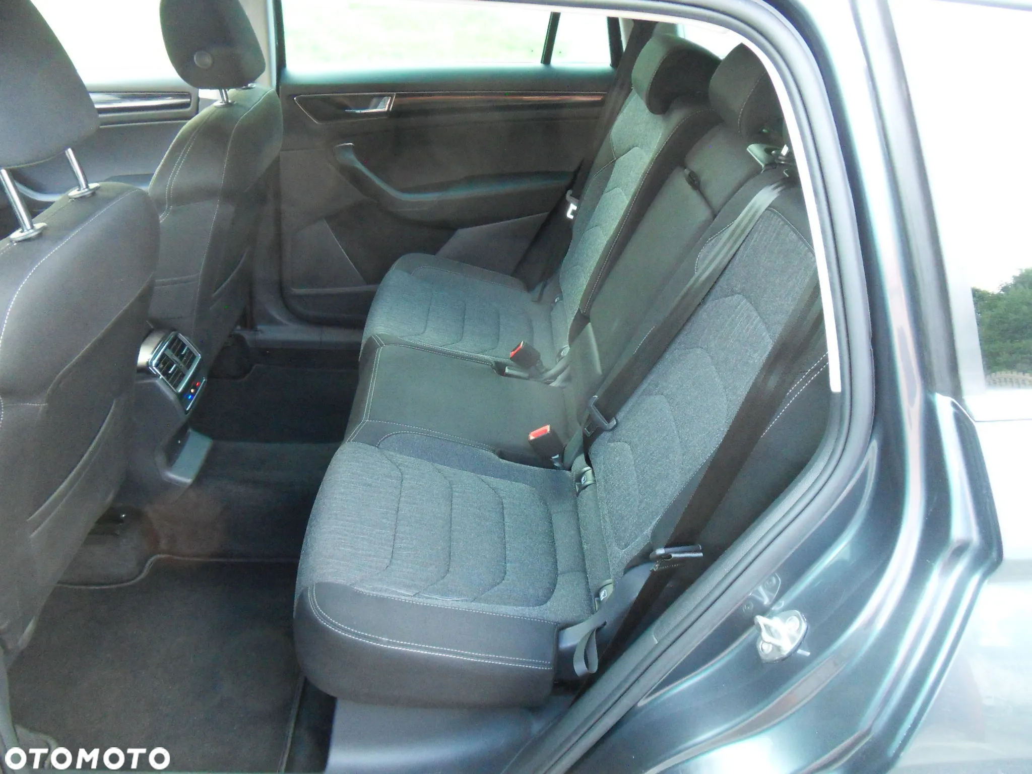 Skoda Kodiaq 2.0 TSI 4x4 Sportline DSG - 15