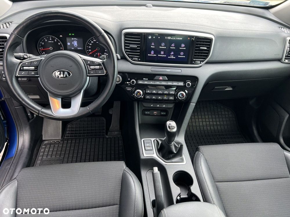 Kia Sportage - 29