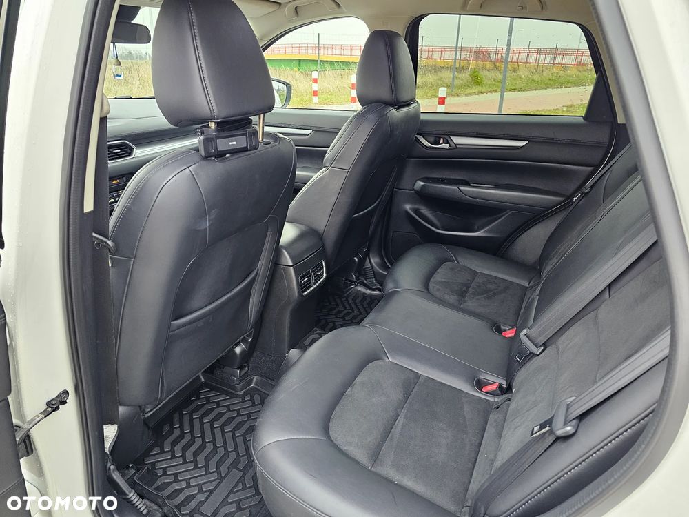 Mazda CX-5 2.5 Skypassion 2WD - 13