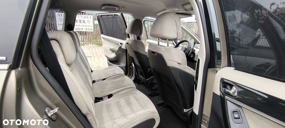 Citroën C4 Picasso - 6