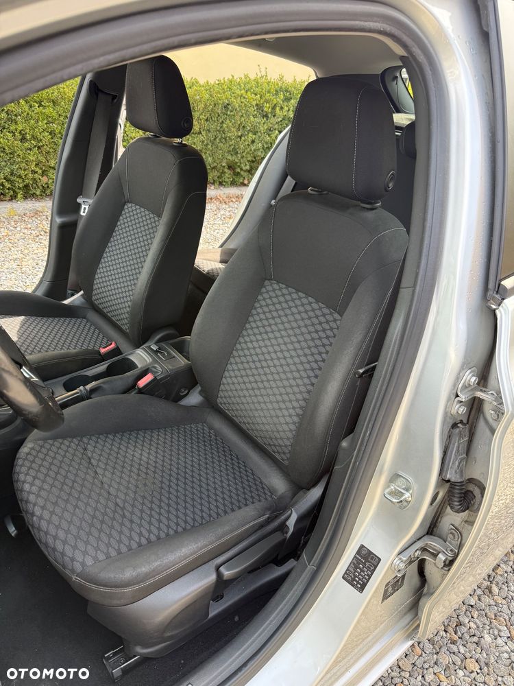 Opel Astra 1.0 T GPF Enjoy S&S - 22
