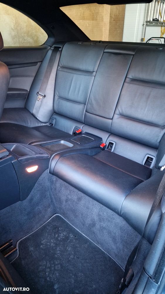 BMW Seria 3 320d DPF Aut. - 23