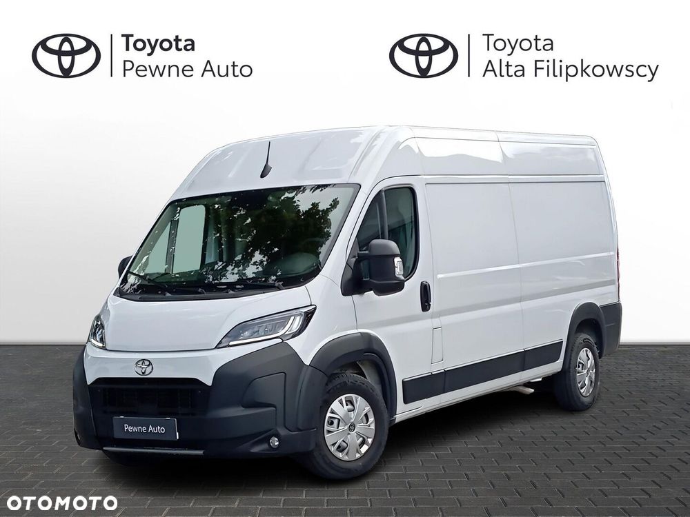 Toyota PROACE - 1