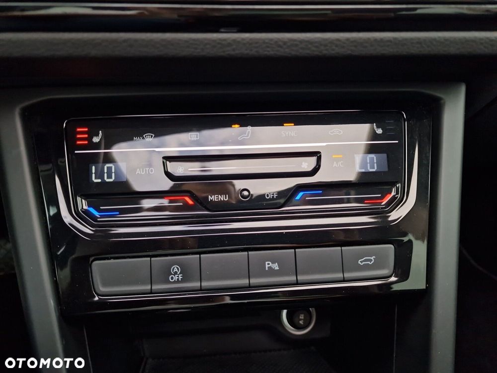 Volkswagen Touran 2.0 TDI BMT Comfortline DSG - 34