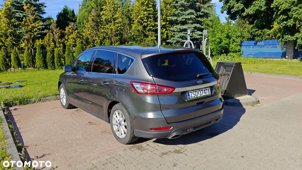 Ford S-Max - 3