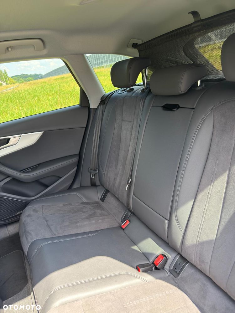 Audi A4 Allroad - 9