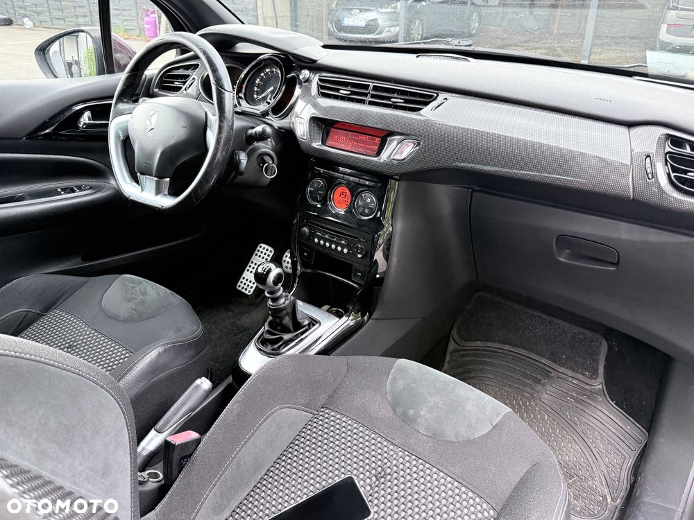 Citroën DS3 - 15