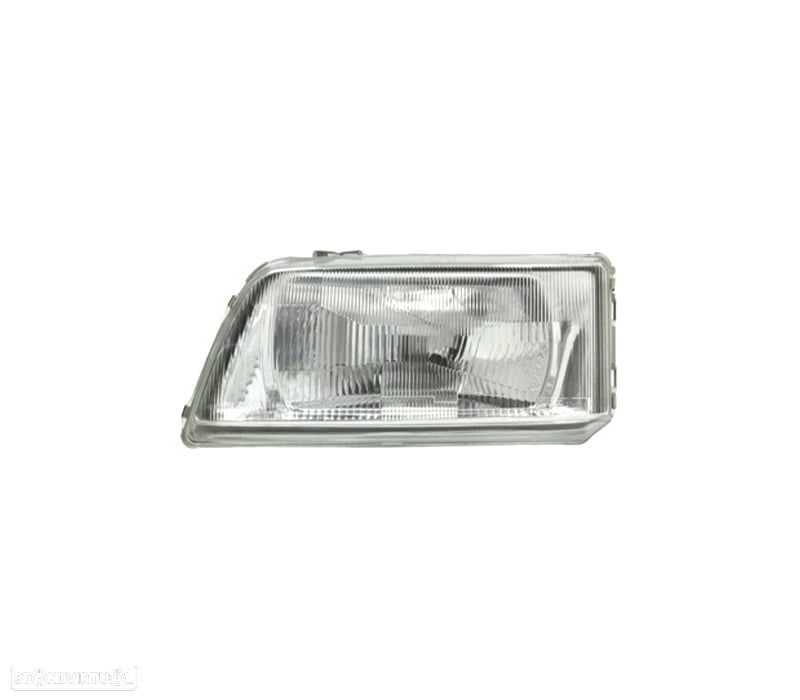 FAROL ESQ CITROEN JUMPER FIAT DUCATO PEUGEOT BOXER 94-02 - 1