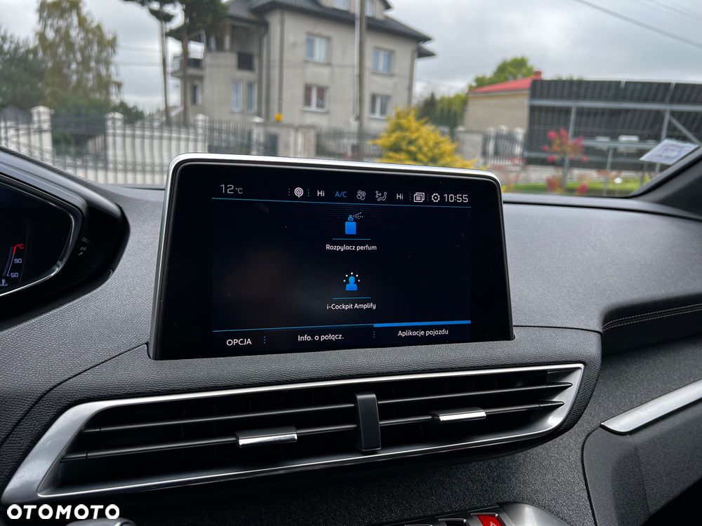 Peugeot 3008 BlueHDi 120 EAT6 Stop & Start Business Line - 40