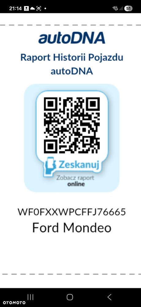 Ford Mondeo 2.0 TDCi Start-Stopp Titanium - 40