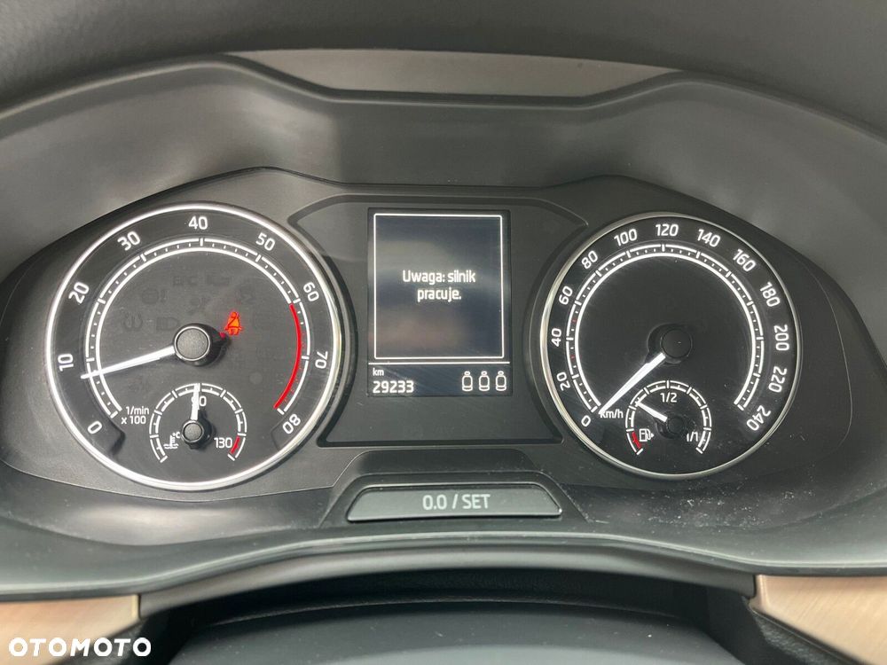 Skoda Kamiq 1.5 TSI Style - 15