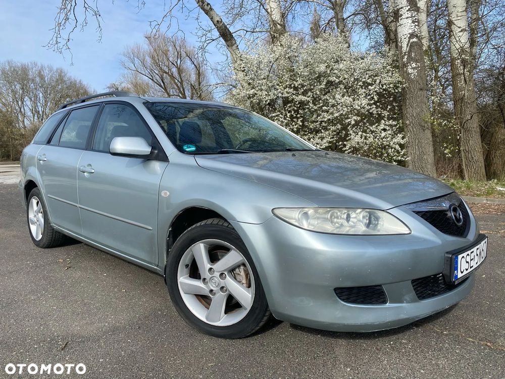 Mazda 6 Sport 2.0 Exclusive - 33