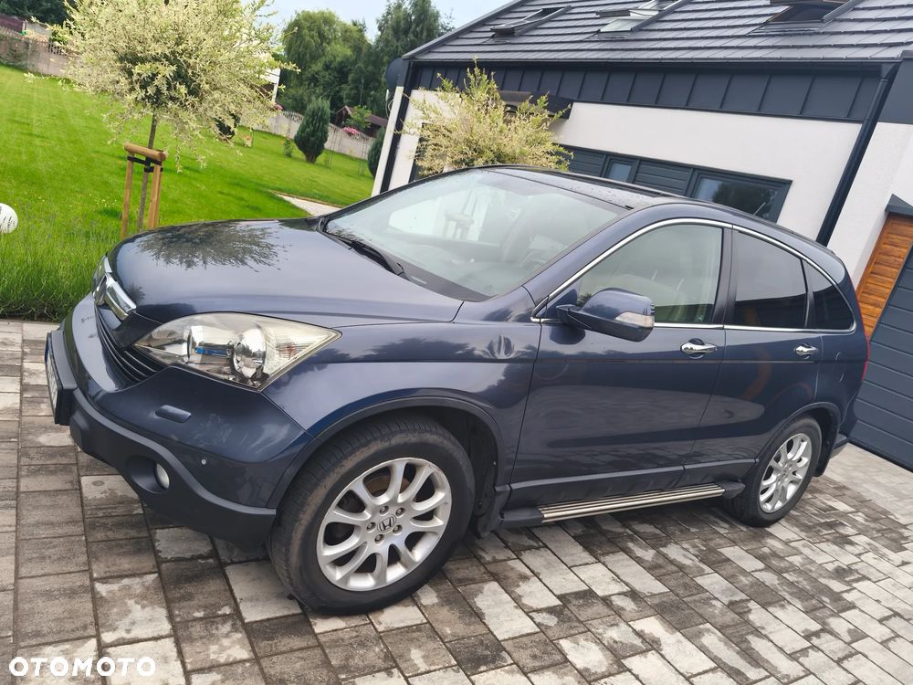 Honda CR-V 2.0 Executive - 1