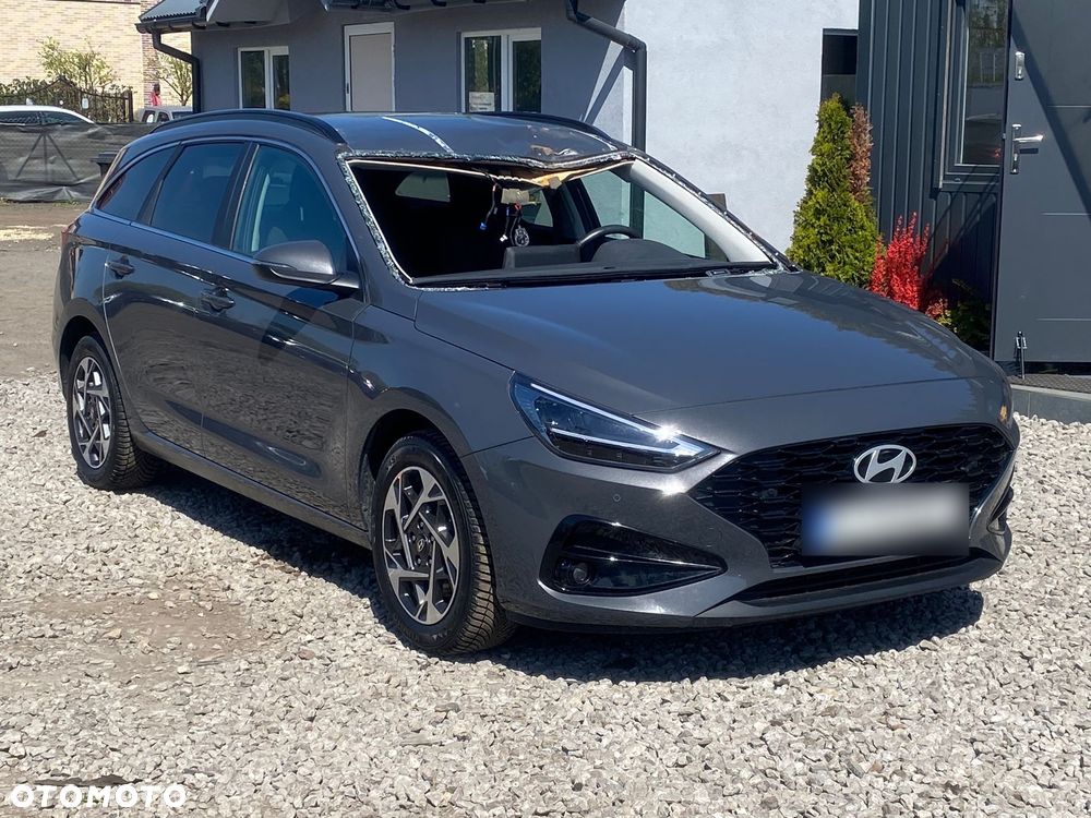 Hyundai i30 1.5 T-GDI 48V Smart DCT - 6