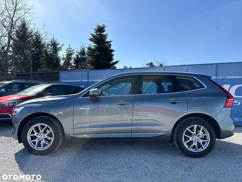 Volvo XC 60 D3 Momentum - 9
