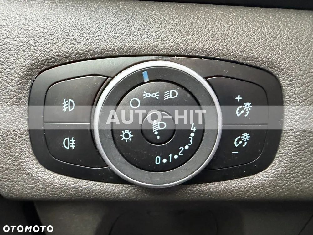 Ford Transit - 27