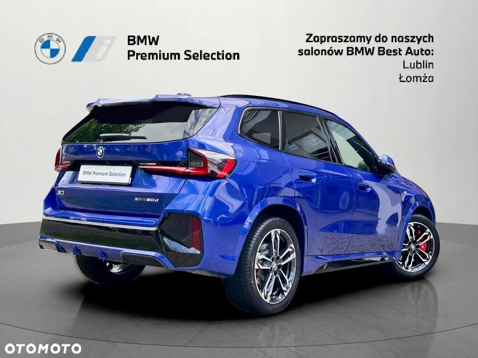 BMW X1 - 5