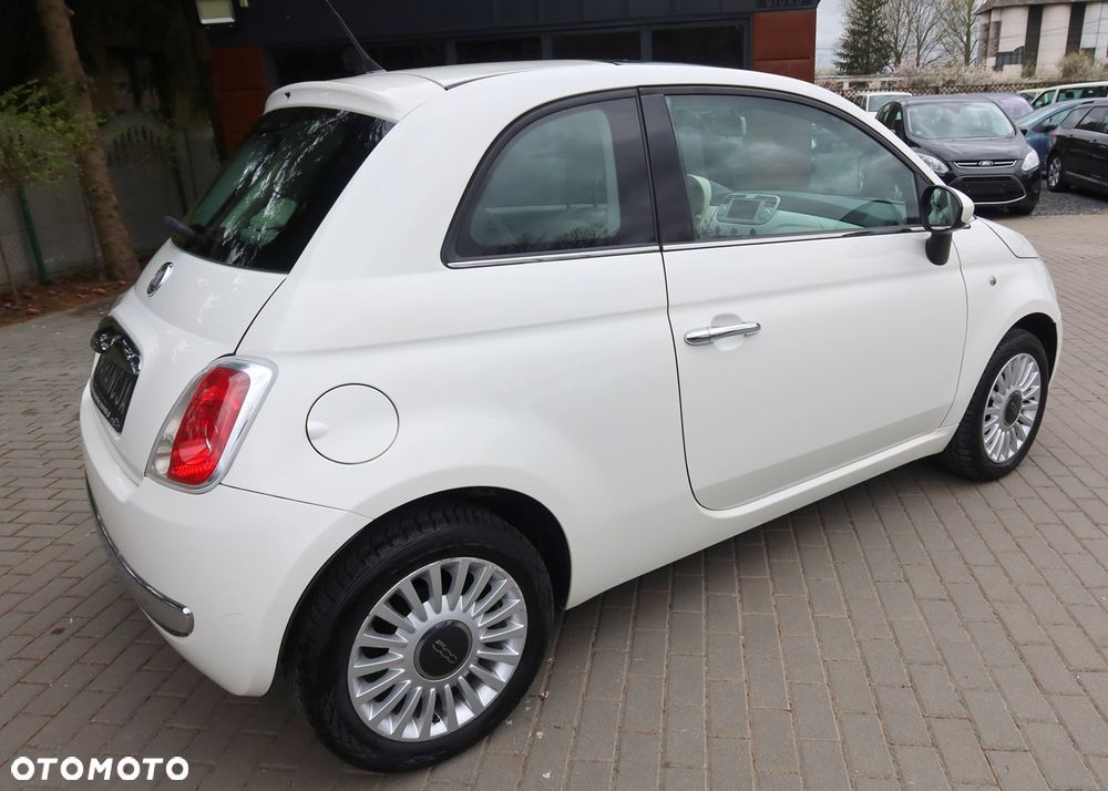Fiat 500 - 4