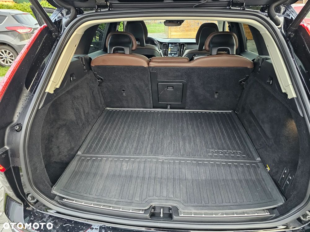 Volvo XC 60 - 10