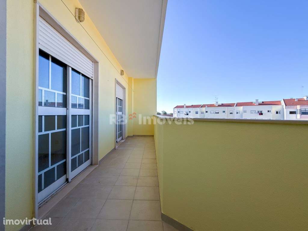 Apartamento T3 novo com garagem - Grande imagem: 3/29