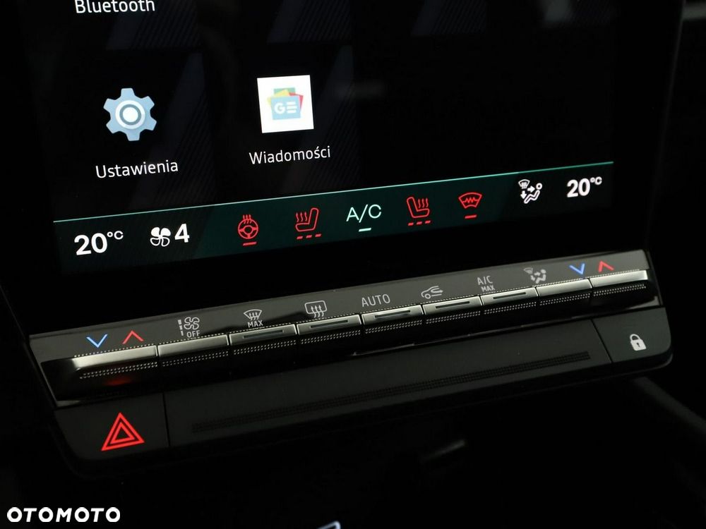 Renault Espace 1.2 E-Tech Full Hybrid 200 esprit Alpine MMT 5os - 28