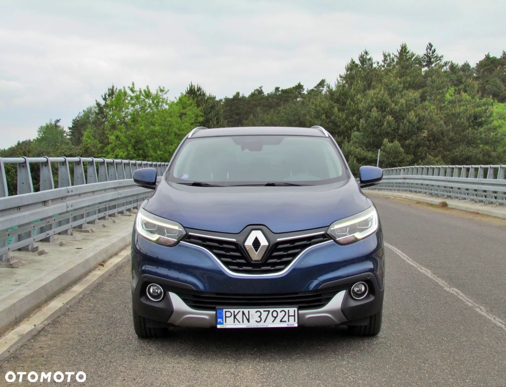 Renault Kadjar 1.2 Energy TCe Intens EDC - 8