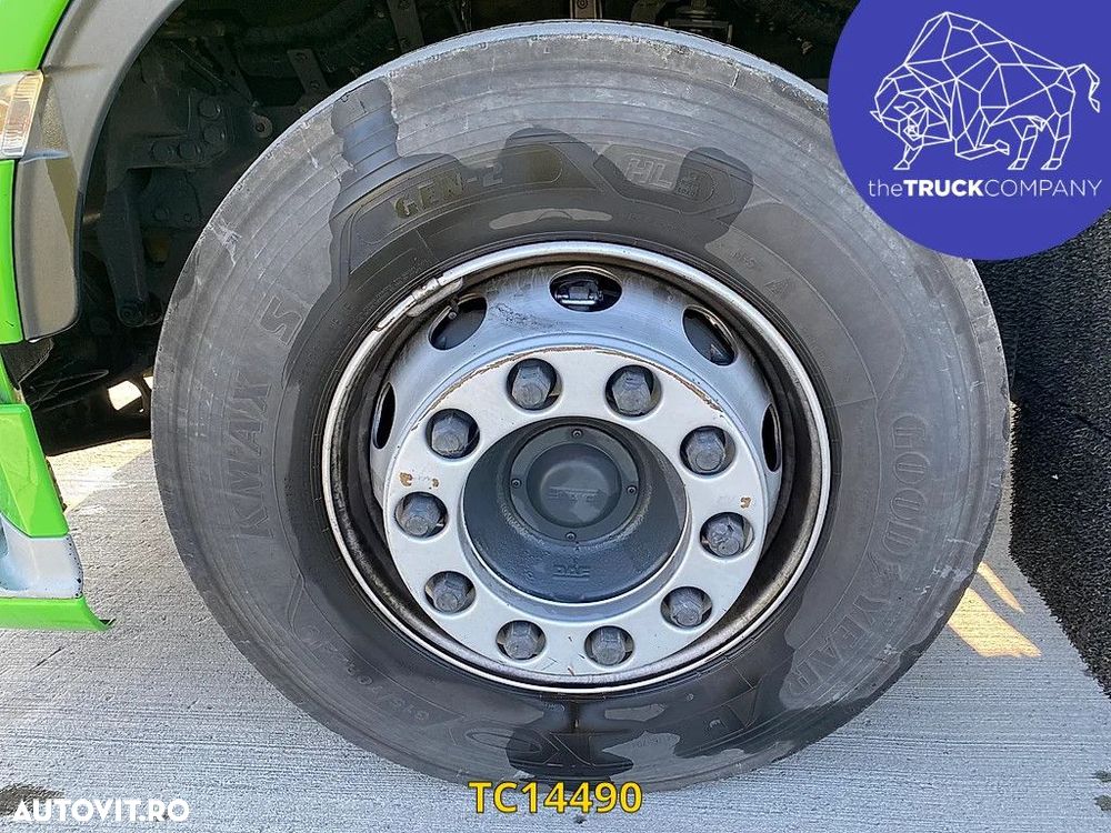 DAF XF 480 - 20