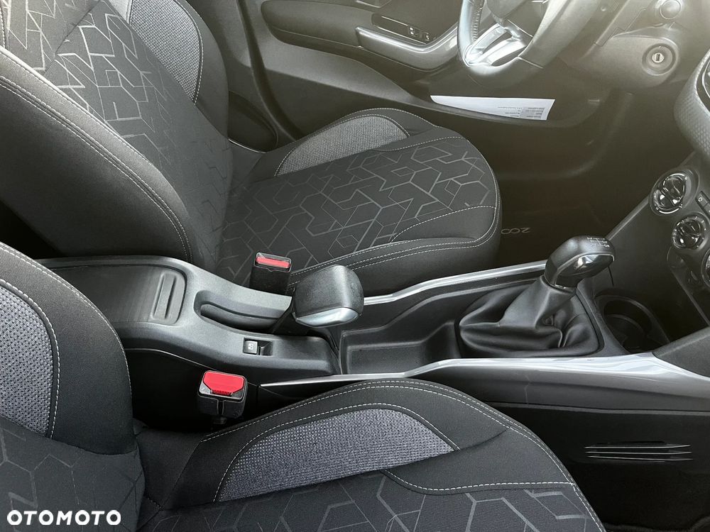 Peugeot 2008 PureTech 82 Allure - 20