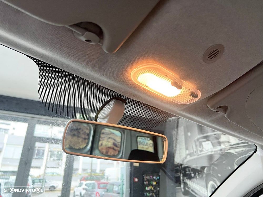 Renault Kangoo Z.E. 33 Flex - 19