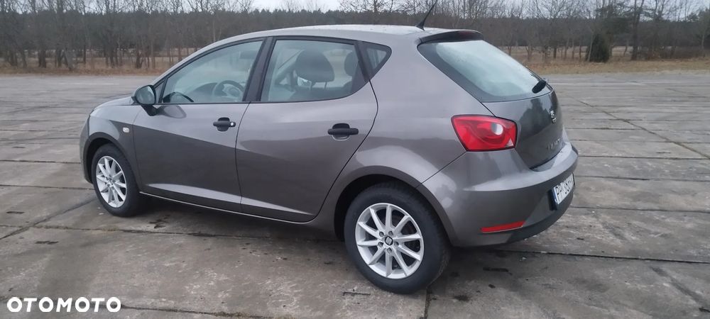 Seat Ibiza - 7