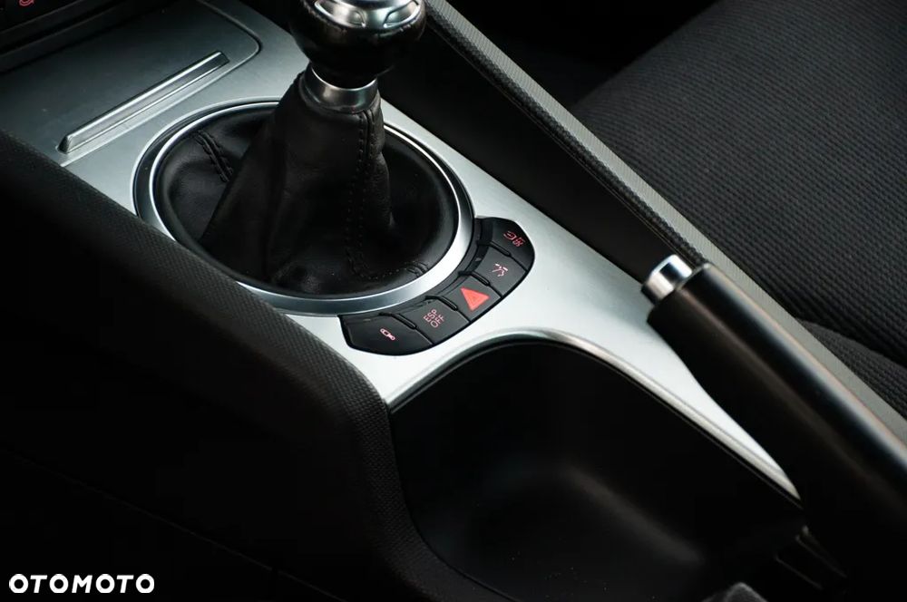 Audi TT Coupé 2.0 TDI quattro - 38