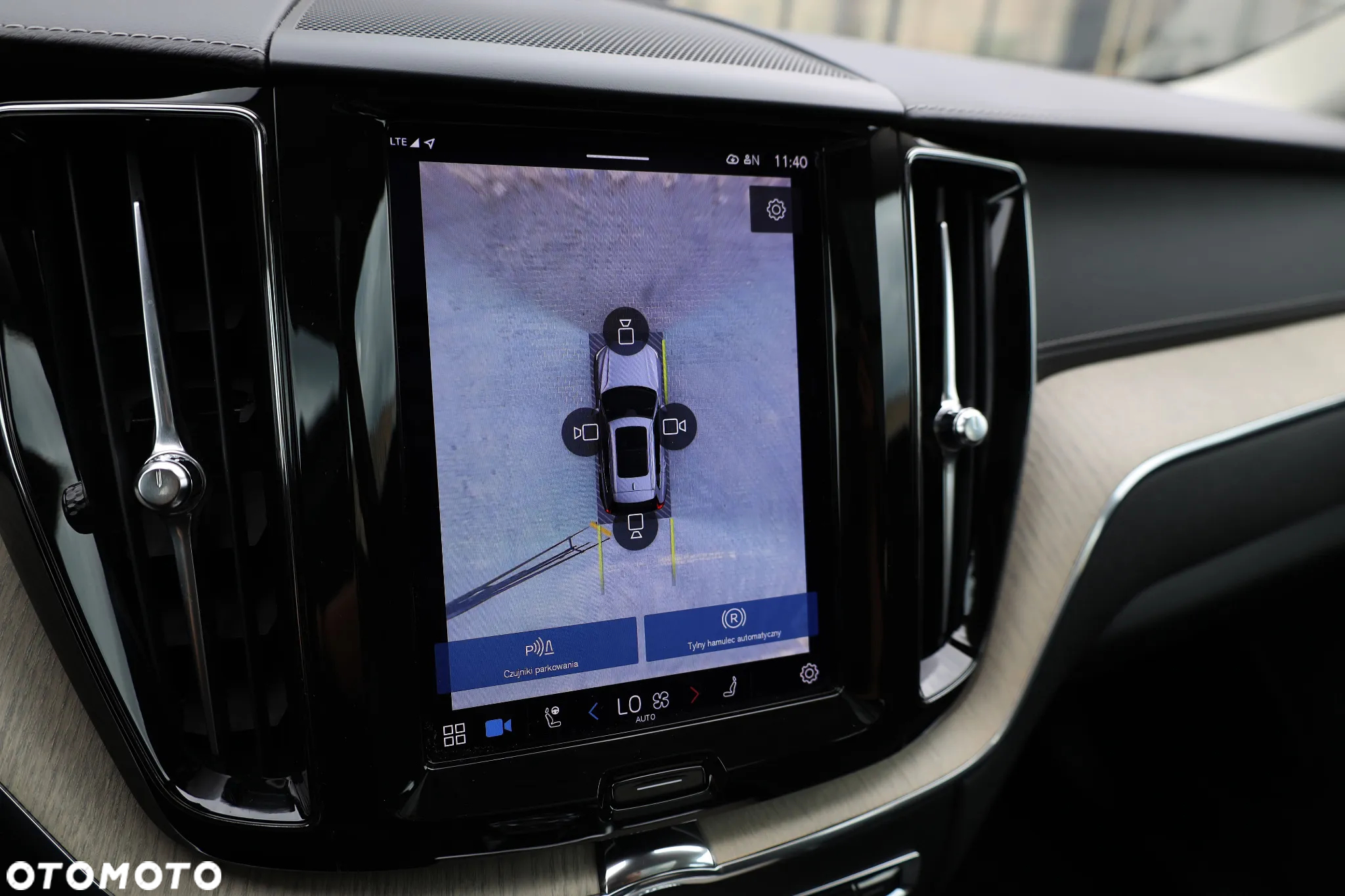Volvo XC 60 T6 AWD Plug-In Hybrid Inscription - 15
