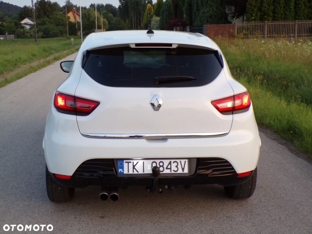 Renault Clio Energy TCe 90 Start & Stop Dynamique - 9