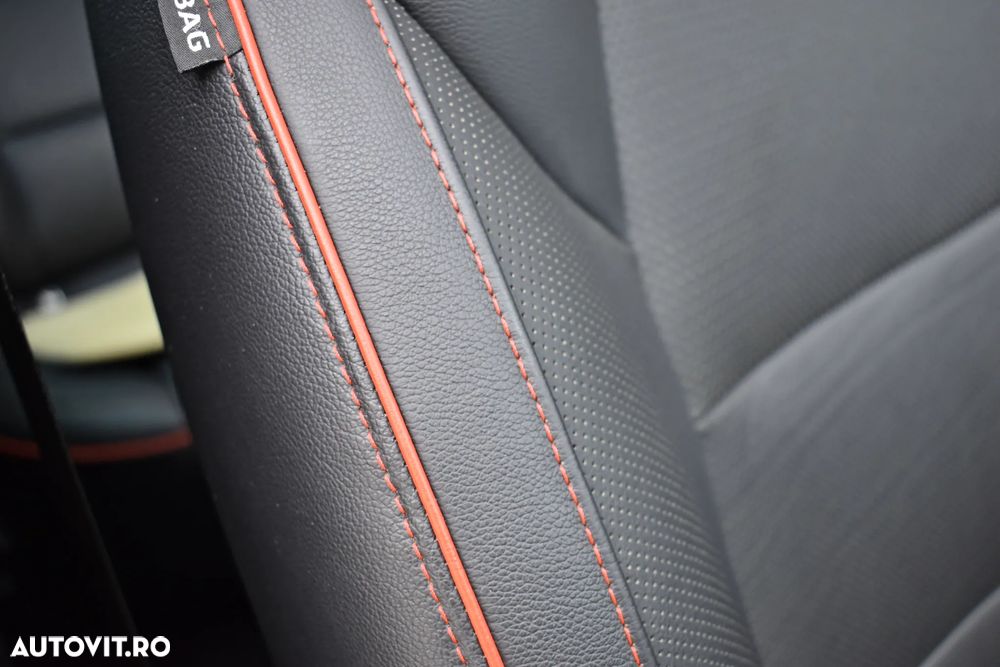 Kia Sportage 1.6 T-GDI AWD Aut. GT Line - 25