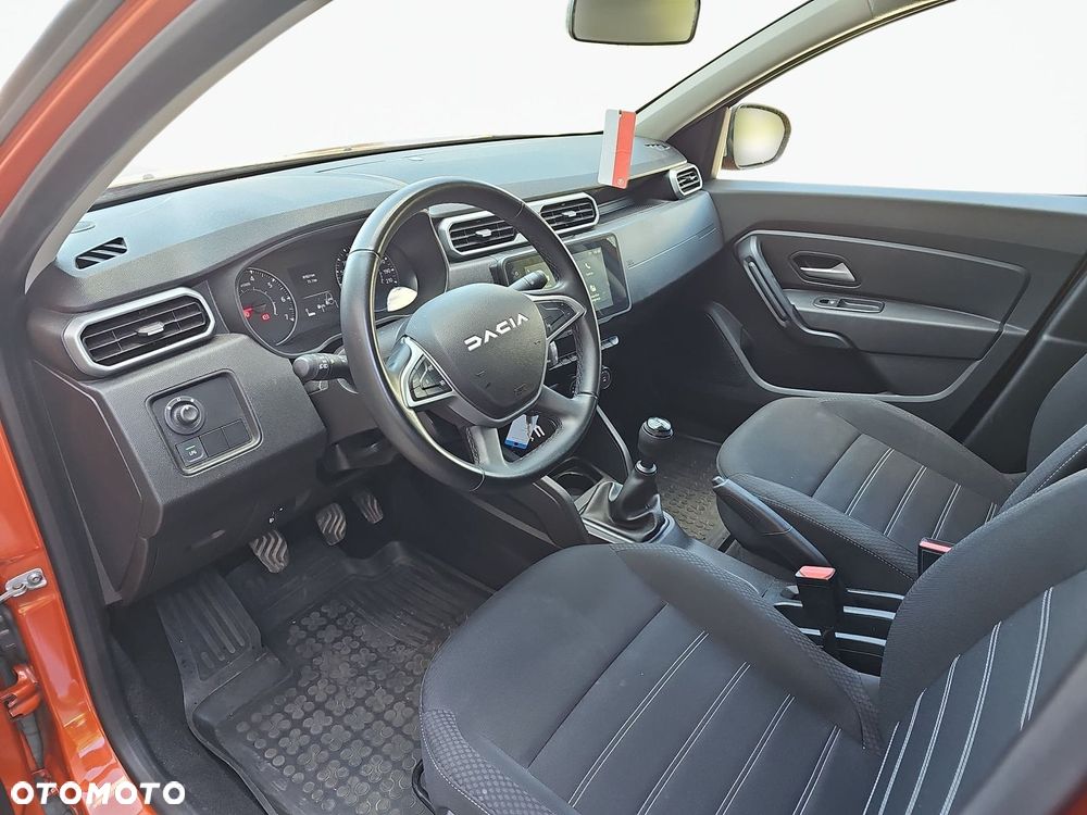 Dacia Duster - 11