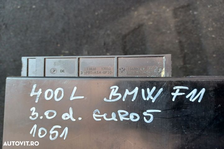 Calculator confort 532535R00 5076182815 9244394-01 9244394 01 924439 - 5
