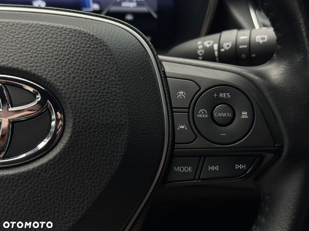 Toyota Corolla 1.8 Hybrid Comfort - 25