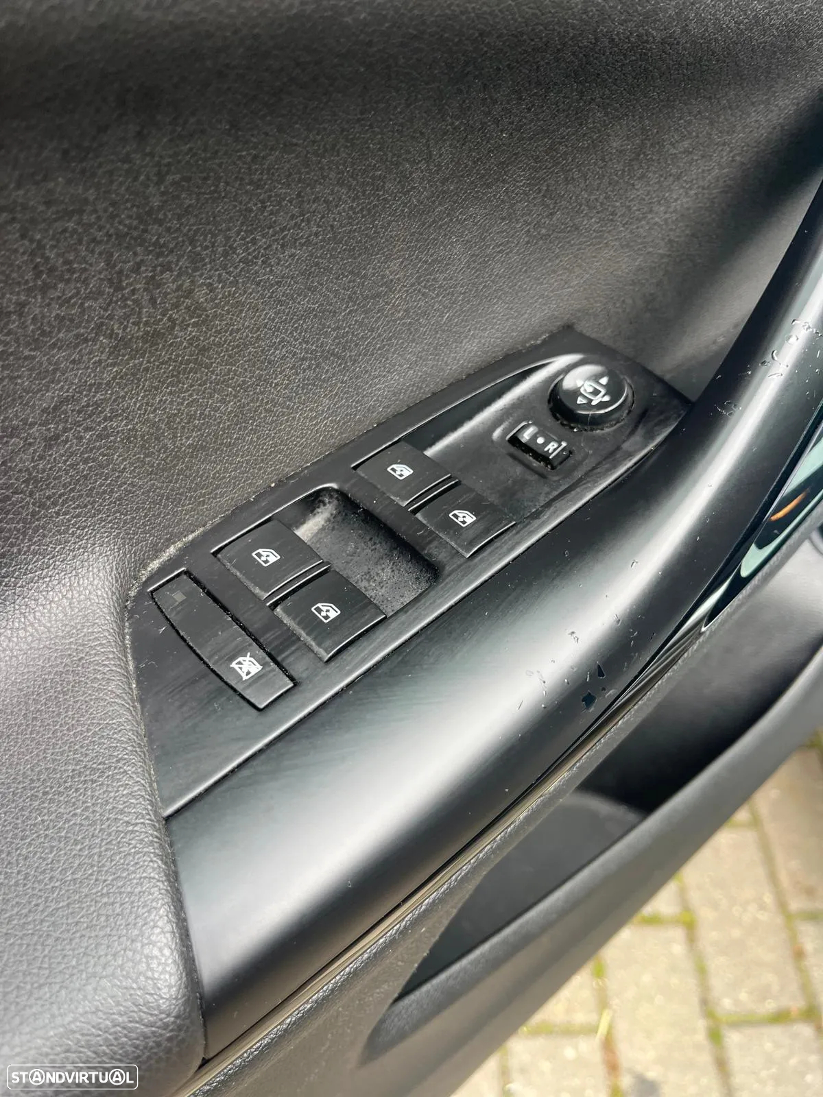 Opel Astra Sports Tourer 1.6 CDTI Ecotec Business Edition S/S - 16