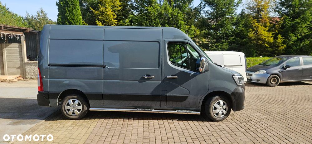 Renault master - 5