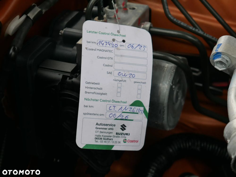 Suzuki Vitara 1.6 Elegance 2WD - 38