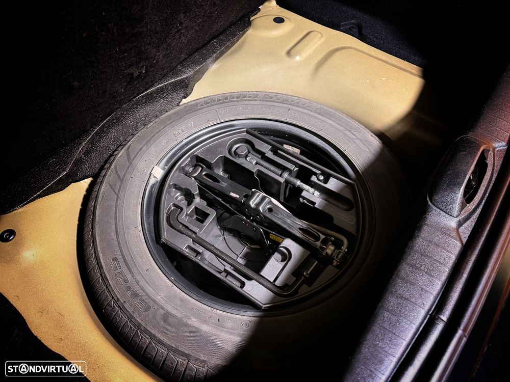 Peugeot 208 1.4 HDi Active - 23