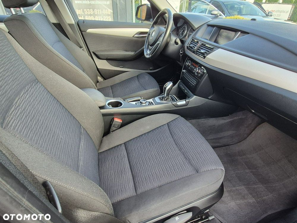 BMW X1 - 19