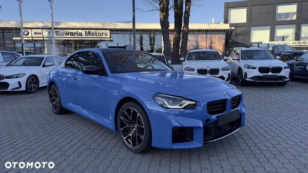 BMW M2